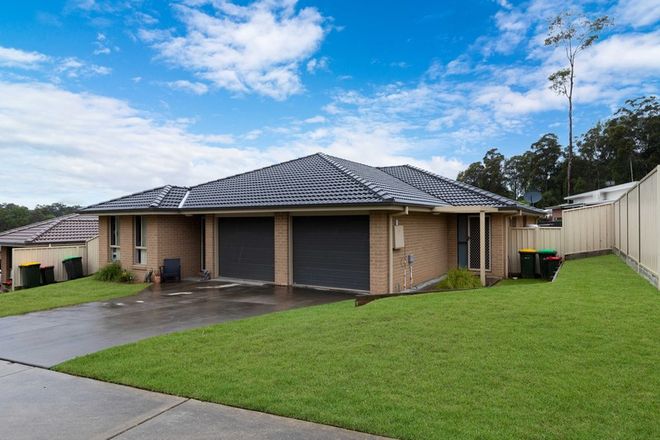 Picture of 134&134a Edward Road, BATEHAVEN NSW 2536