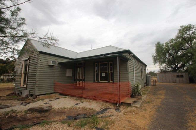 Picture of 542 Timor Road, BOWENVALE VIC 3465