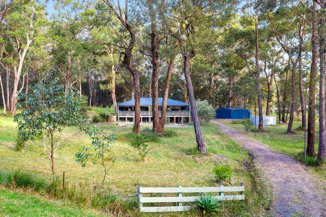 Picture of 10 Barrington Street, BERGALIA NSW 2537