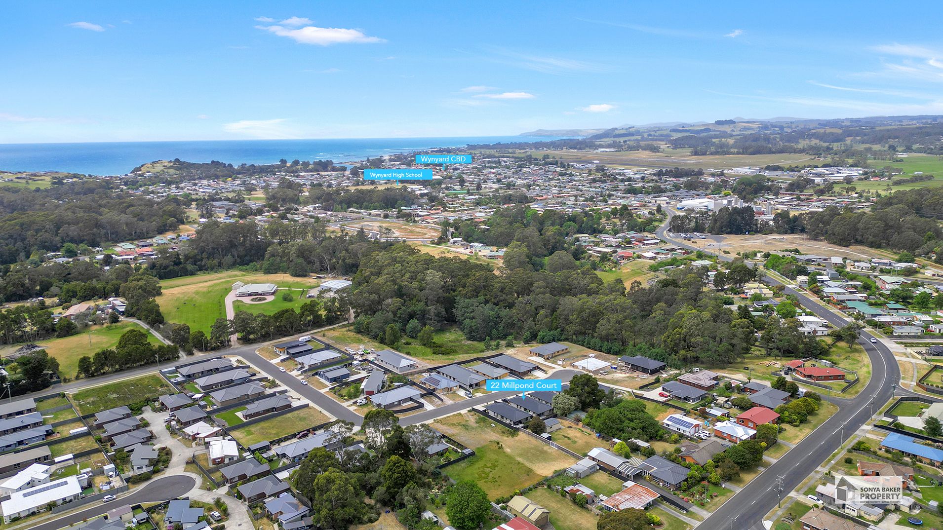 22 Millpond Court, Wynyard TAS 7325, Image 2