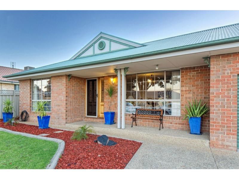 7 BEL AIR STREET, Wodonga VIC 3690, Image 1