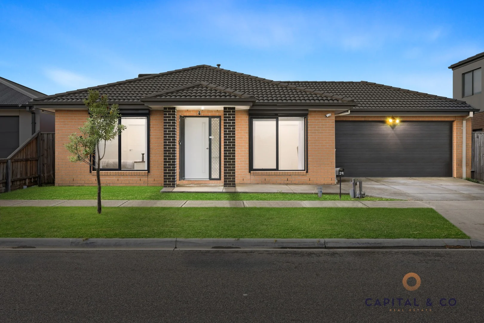 39 Corymbia Street, Mickleham VIC 3064