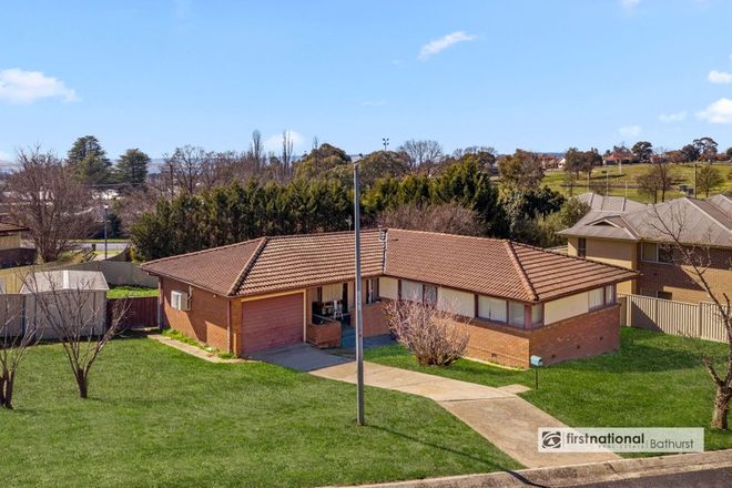 Picture of 5 Ross Place, MITCHELL NSW 2795