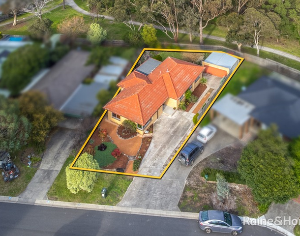 7 Pollard Place, Sunbury VIC 3429