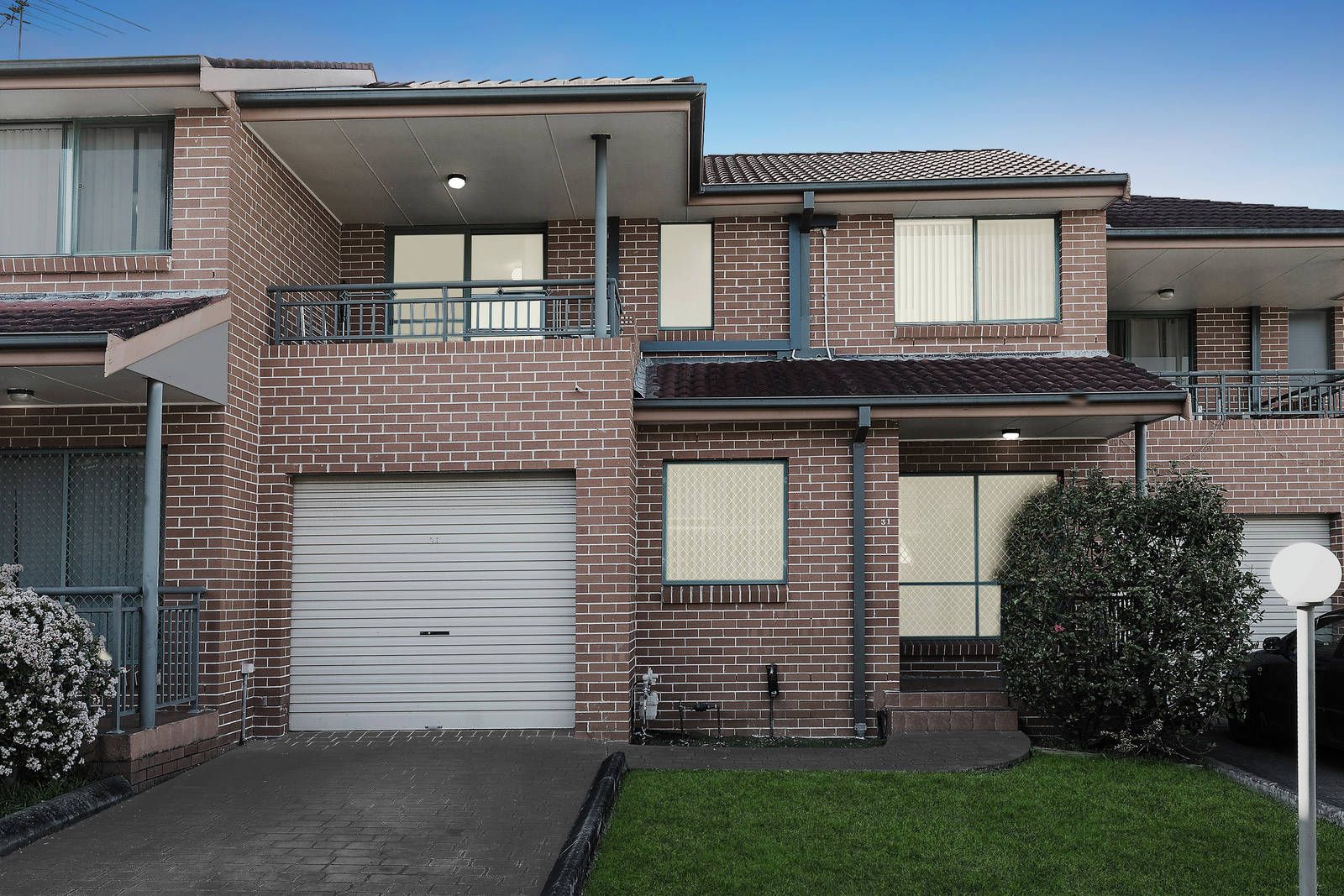 31/81 Bellevue Avenue, Georges Hall NSW 2198, Image 0