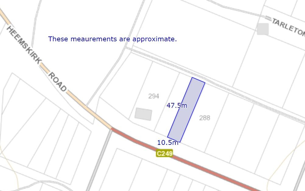 Lot 2A Main Street, Zeehan TAS 7469, Image 1