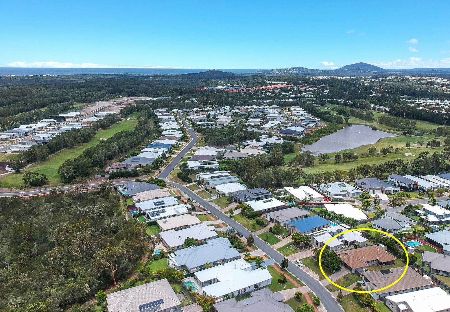 64 Balgownie Drive, Peregian Springs QLD 4573 House For Sale Domain