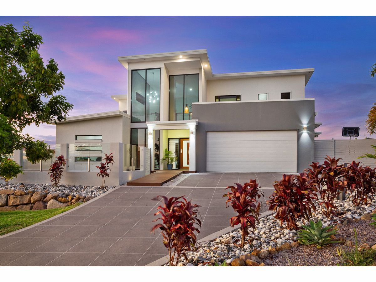 Sold 9 Cherry Court Norman Gardens QLD 4701 on 24 Aug 2023