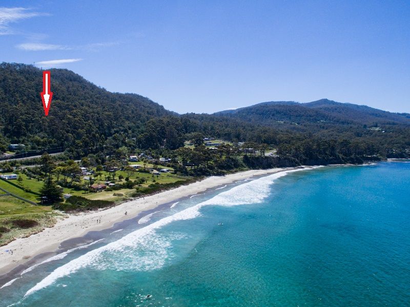 2 Hawks Lane, Eaglehawk Neck Property History & Address Research Domain