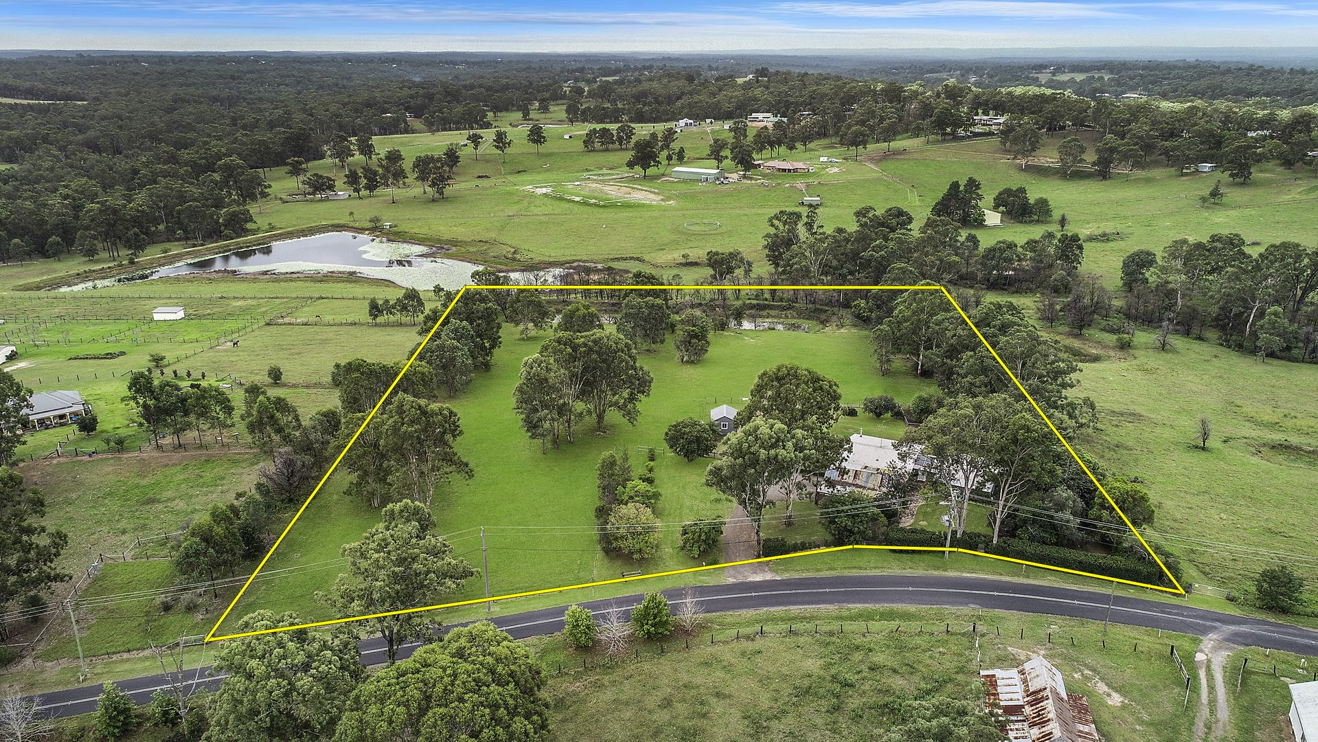 356 Slopes Road, Kurmond NSW 2757, Image 1