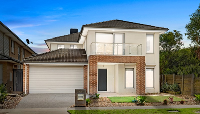 Picture of 33 Masthead Way, WERRIBEE SOUTH VIC 3030