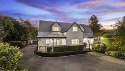 Picture of 94 Hermitage Road, KURRAJONG HILLS NSW 2758