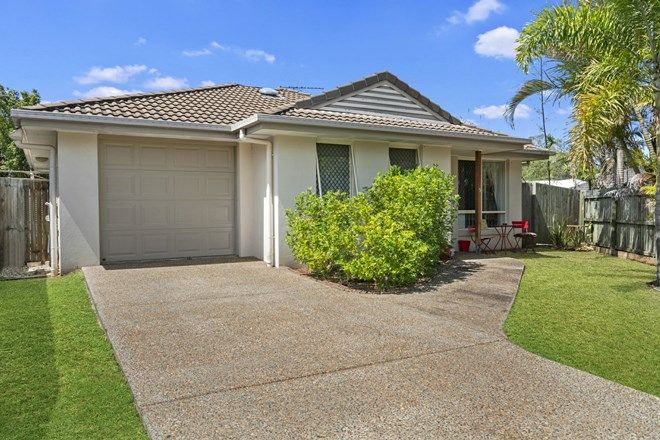 Picture of 5/62-64 Pauls Road, UPPER CABOOLTURE QLD 4510