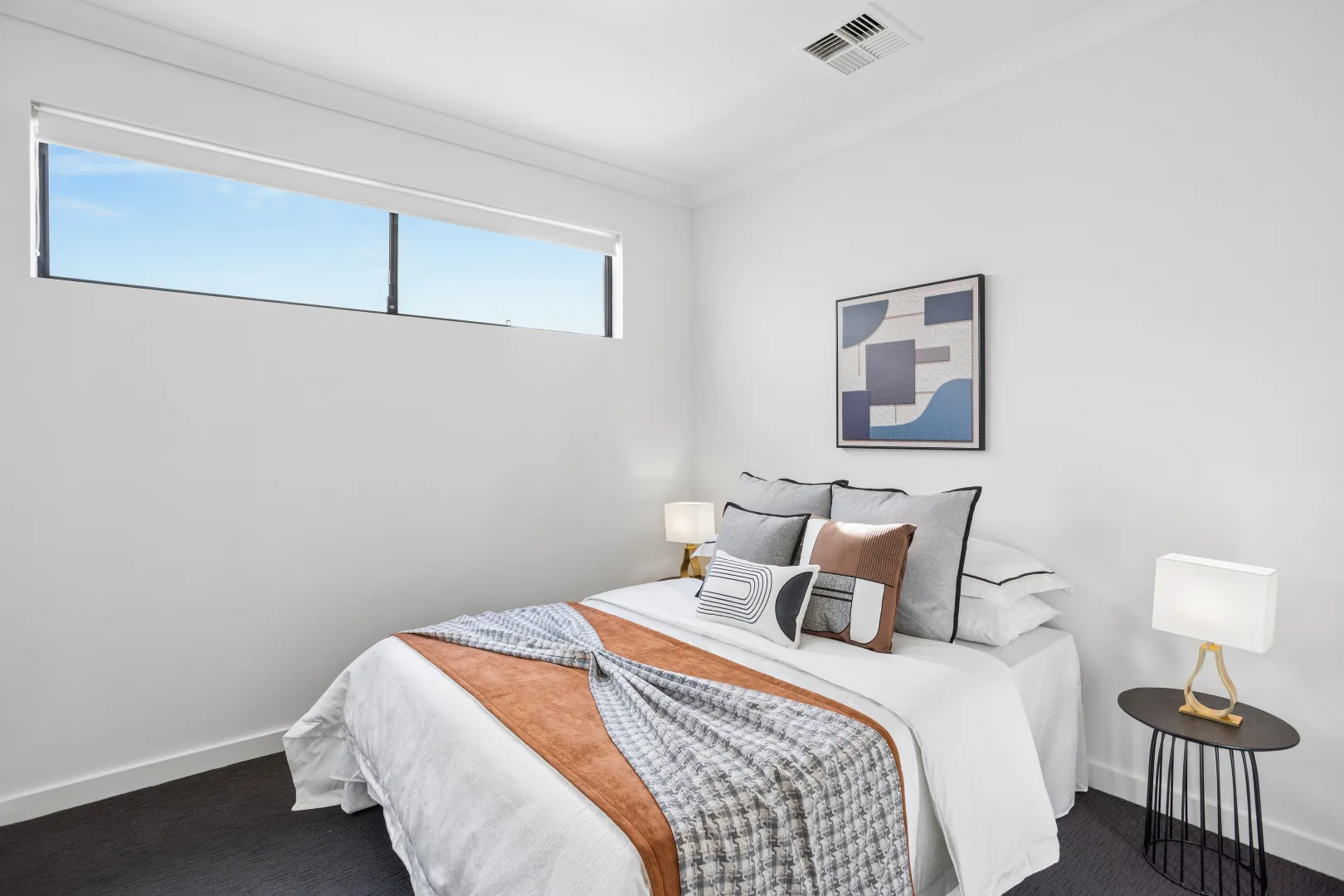 Modern Elegance Meets Ultimate Convenience in the Heart of Campbelltown! - View 5