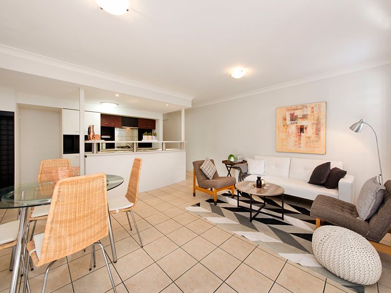 11/24 Arthur Terrace, Red Hill QLD 4059, Image 2