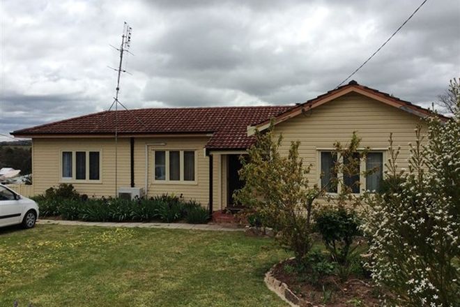 Picture of 18 Arthur Street, DARKAN WA 6392