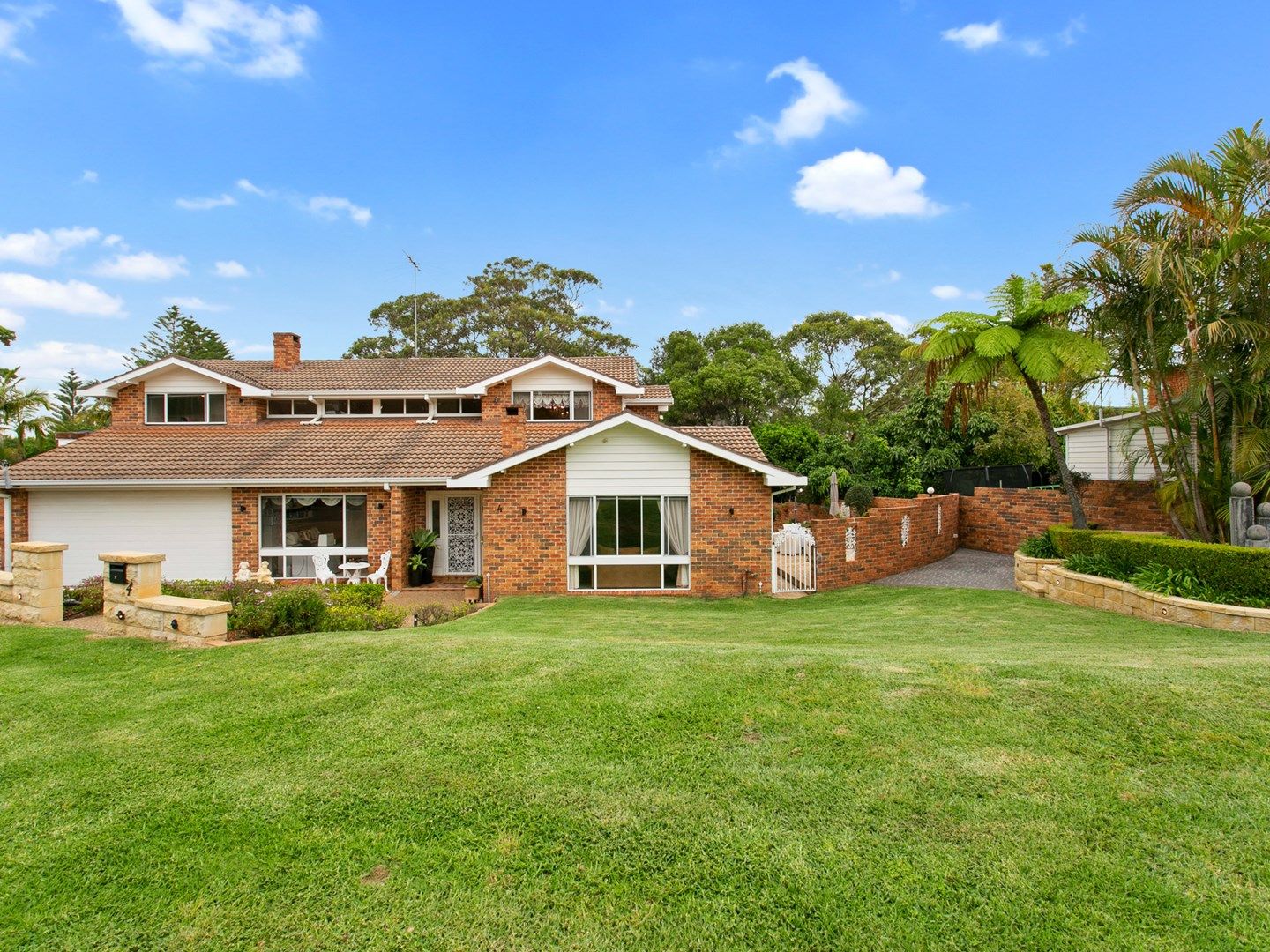 4 Carmen Place, Dolans Bay NSW 2229, Image 1