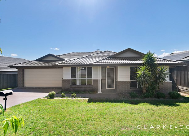 9 Pondhawk Street, Chisholm NSW 2322