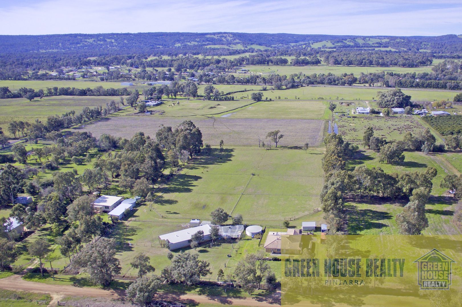 27 Lawley Road, Yarloop WA 6218, Image 2