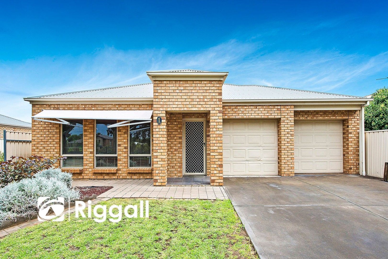 3 bedrooms House in 1/45 Branson Avenue CLEARVIEW SA, 5085