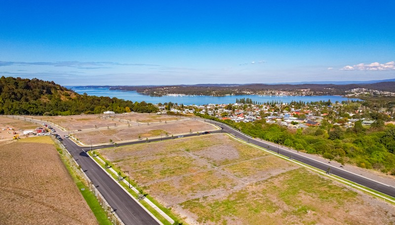 Picture of Munibung Hill Estate, SPEERS POINT NSW 2284