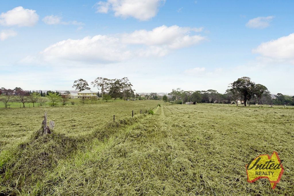 Proposed Lot 2, 99-1 Abbotsbury Drive, Horsley Park NSW 2175, Image 2