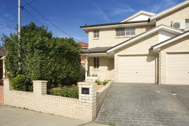 Picture of 11 Short Street, CANTERBURY NSW 2193