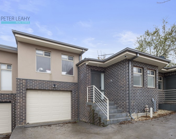 3/54 Park Street, Pascoe Vale VIC 3044