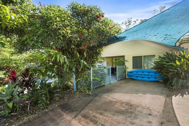 Picture of 3/10-12 Tropic Lodge Place, KORORA NSW 2450