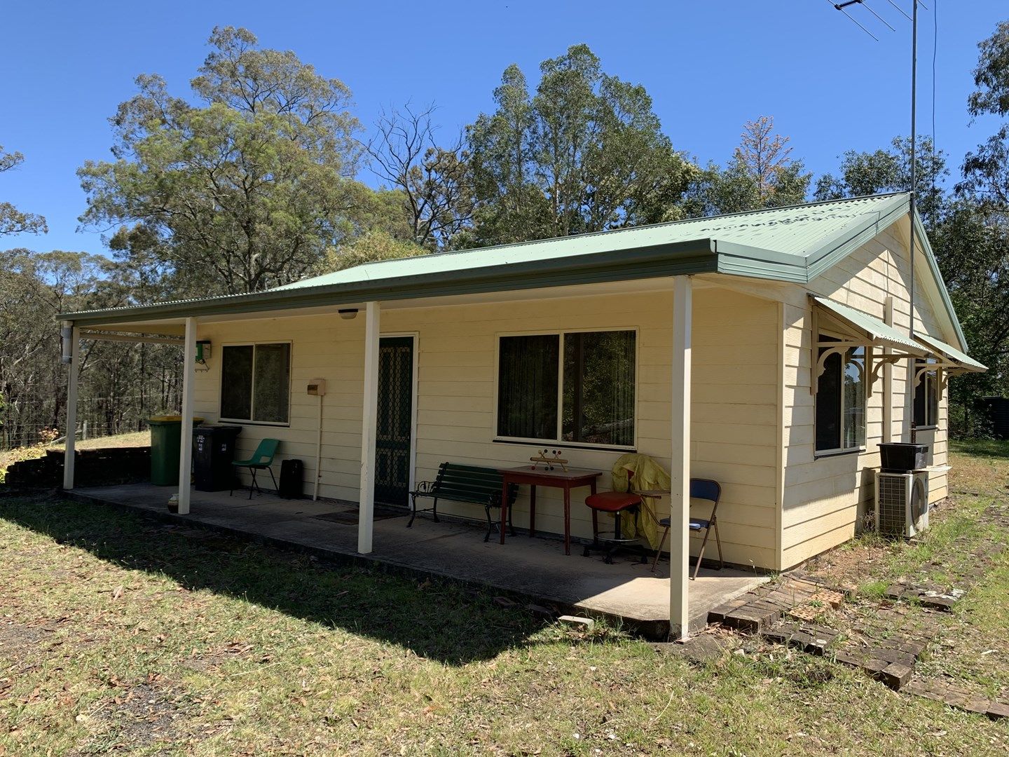 816 Comleroy Rd, Kurrajong NSW 2758, Image 0