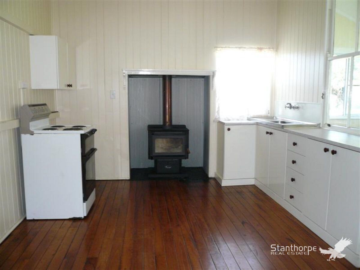 31 Barawell Street, Wallangarra QLD 4383 House For Rent Domain