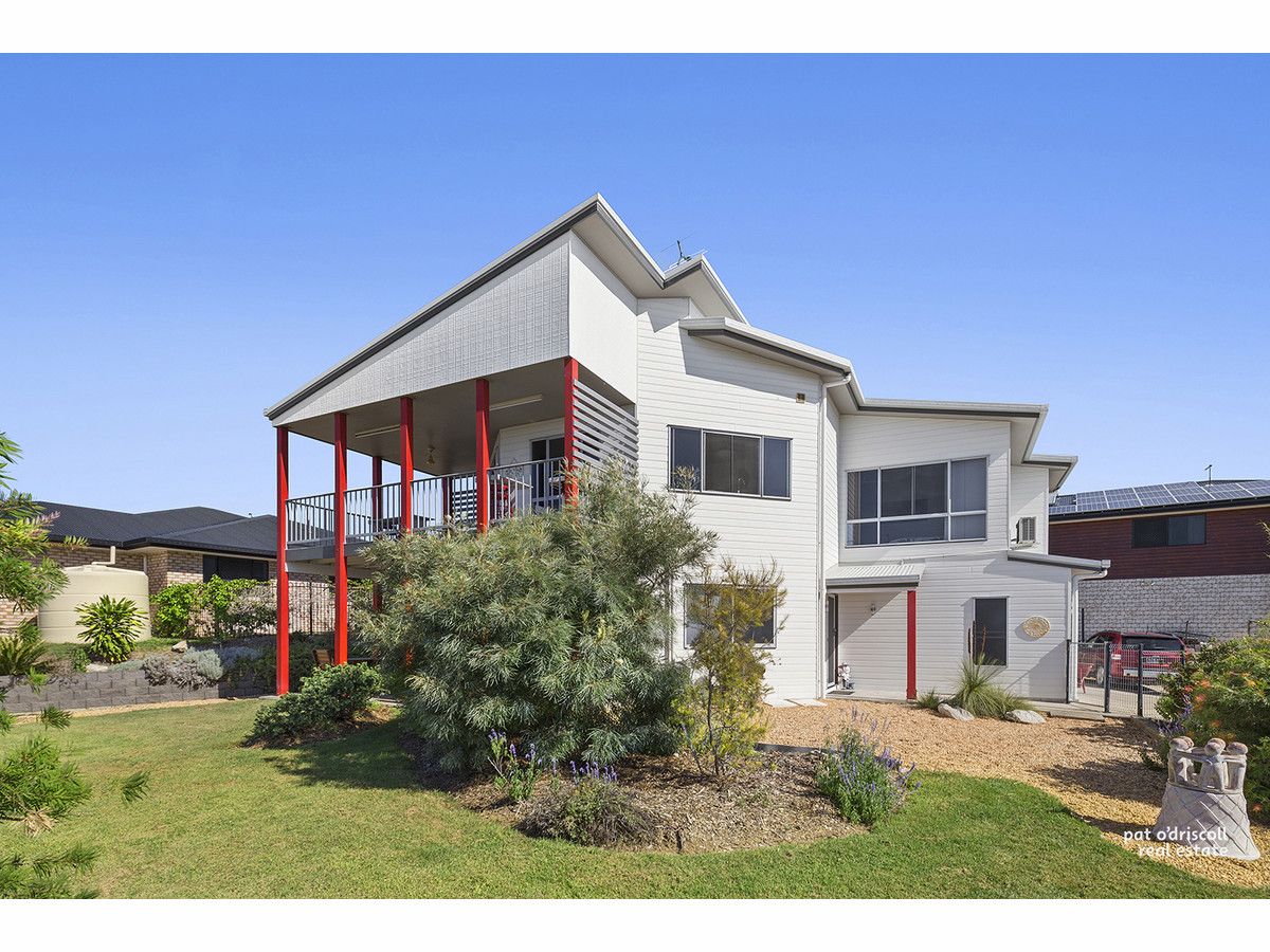 5 Connemara Drive, Kawana QLD 4701