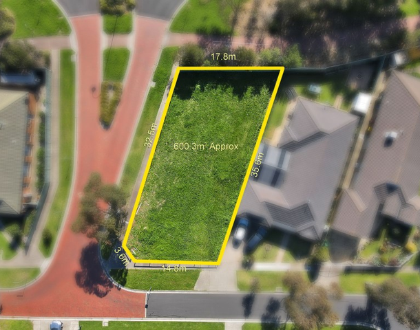 13 Sanctuary Place, Aspendale Gardens VIC 3195