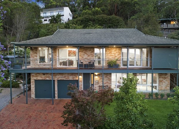 38 Bowral Close, Hornsby Heights NSW 2077