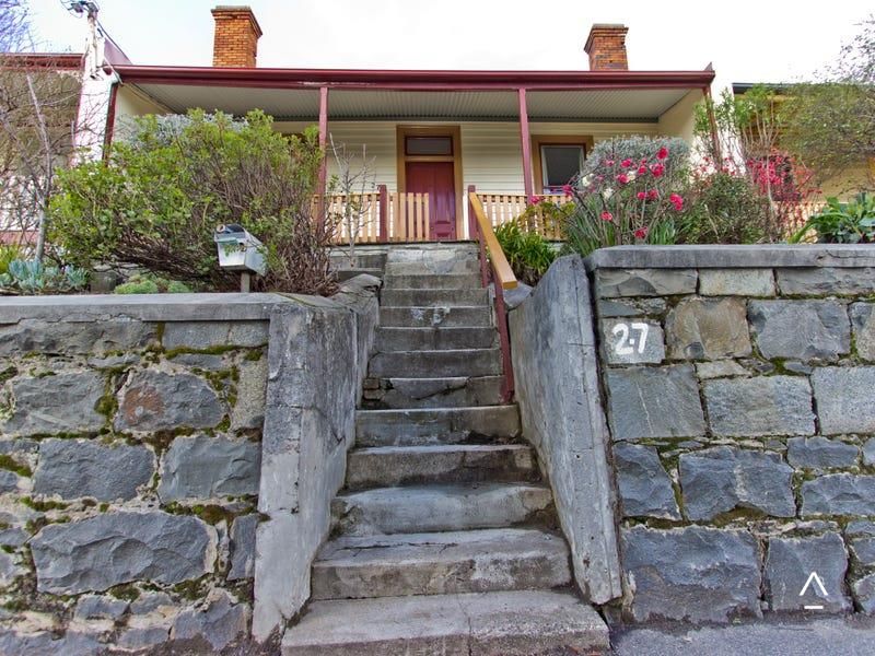 2 bedrooms House in 27 Cimitiere Street LAUNCESTON TAS, 7250