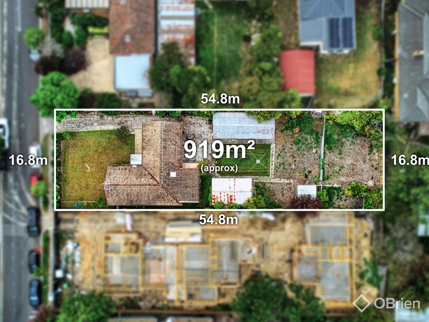 1 Arlington Street, Ringwood VIC 3134