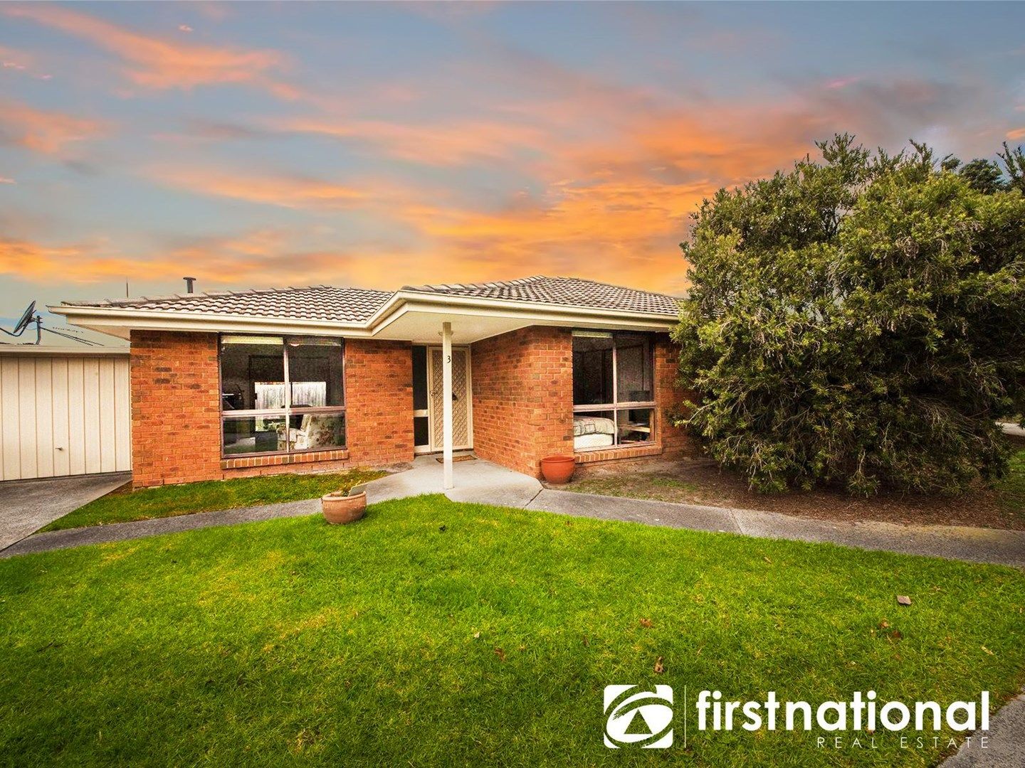 3/83 Old Princes Highway, Beaconsfield VIC 3807, Image 0