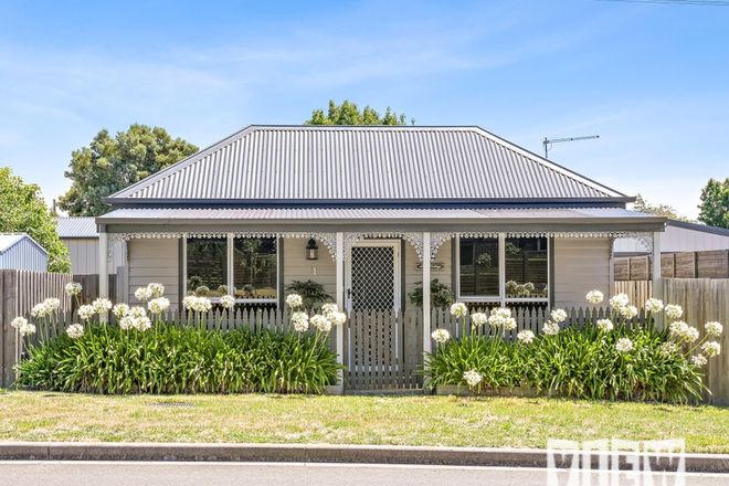 Picture of 11 Alma Street, LONGFORD TAS 7301