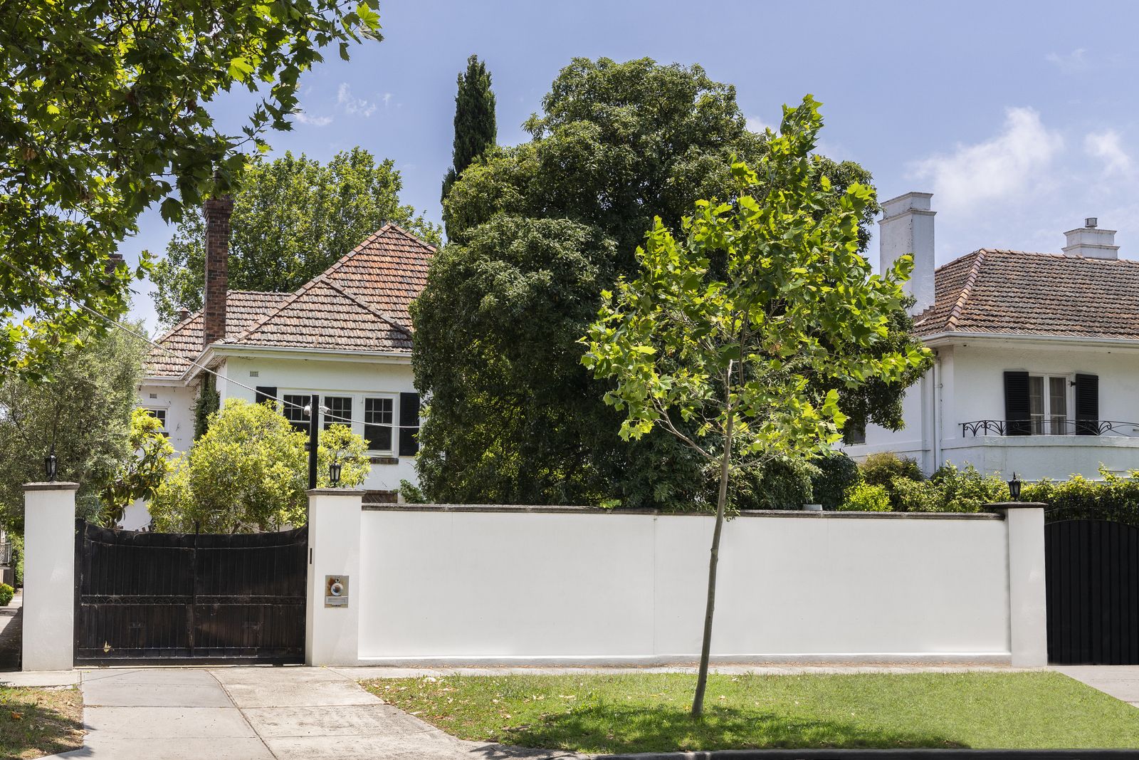 5 & 7 St Road, Toorak VIC 3142 Domain