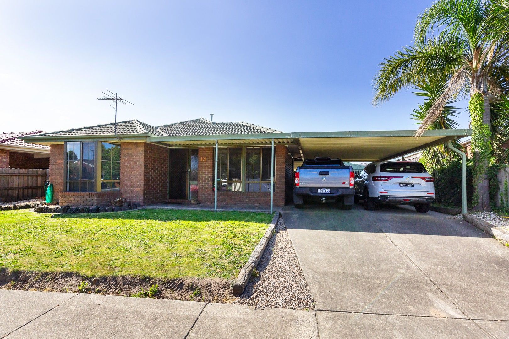 19 HELEN Crescent, Sale VIC 3850, Image 0