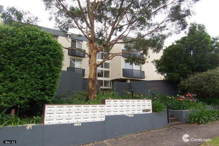35 / 12 Northcote Road, Hornsby NSW 2077, Image 0