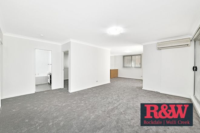 Picture of B304/572 Princes Highway, ROCKDALE NSW 2216