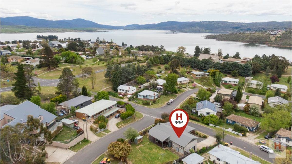 57 Banjo Paterson Crescent, Jindabyne NSW 2627, Image 2