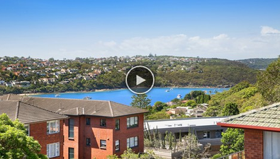 Picture of 35/129-133 Spit Road, MOSMAN NSW 2088