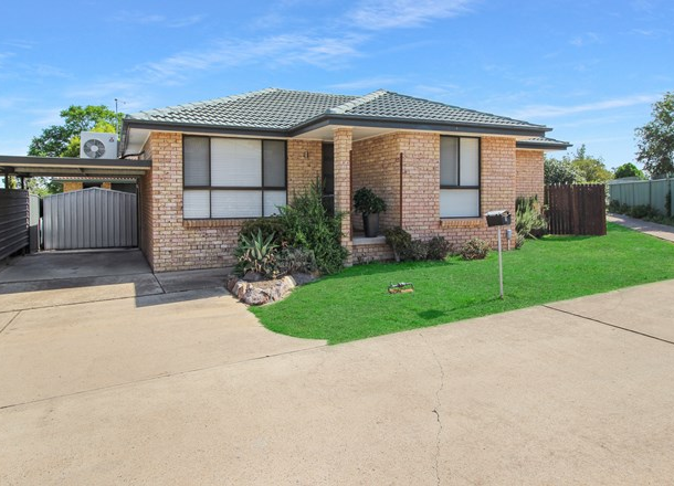 2 Renshaw Close, Scone NSW 2337