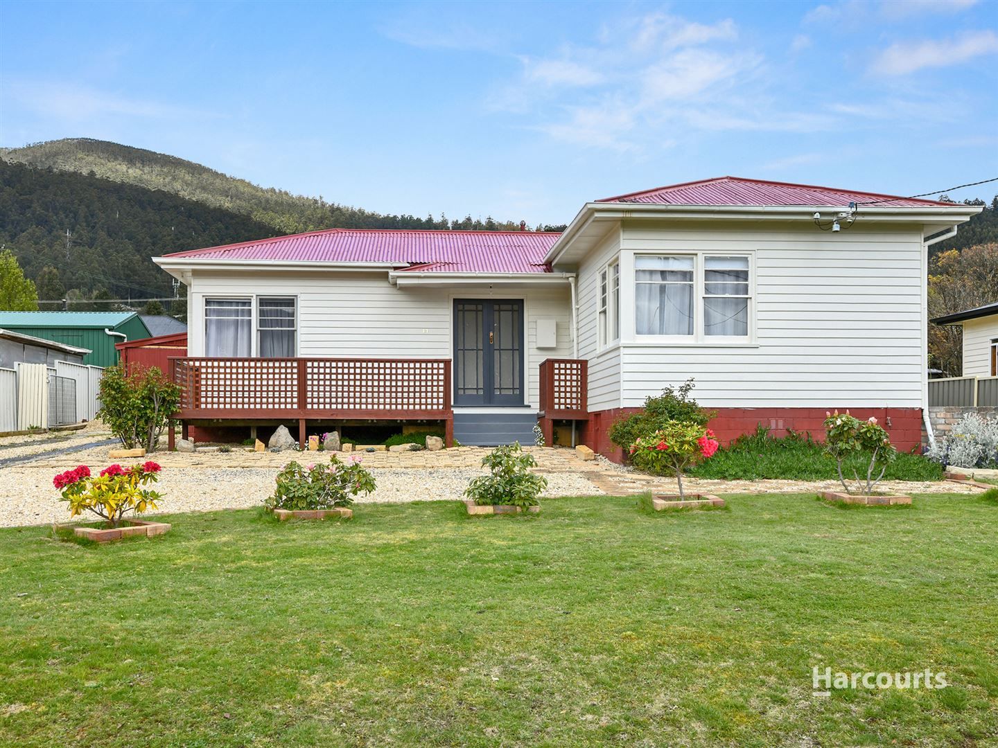 14 Mayne Street, Maydena TAS 7140, Image 0