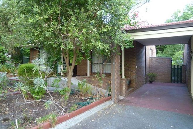 Picture of 16/106 Williams Street, GOOSEBERRY HILL WA 6076