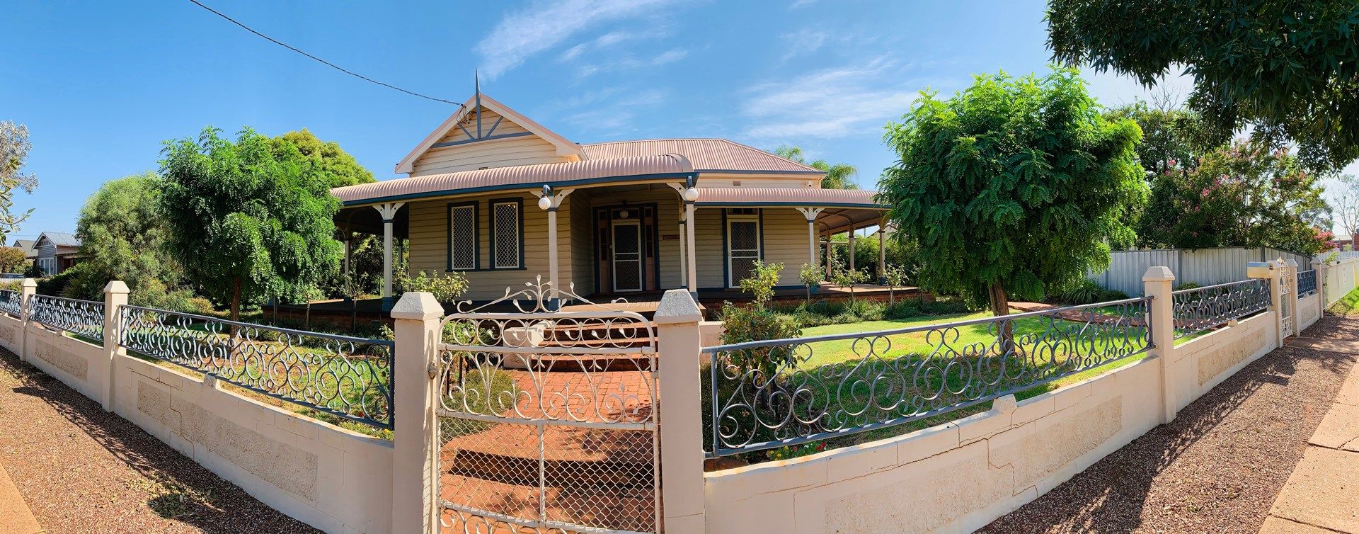 135 Bathurst Street, Condobolin NSW 2877, Image 0