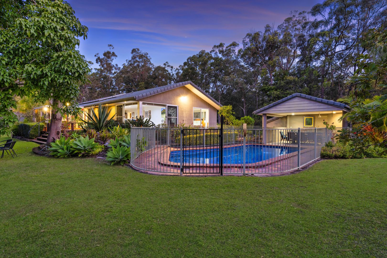 138 Lynwood Drive, Guanaba QLD 4210, Image 1