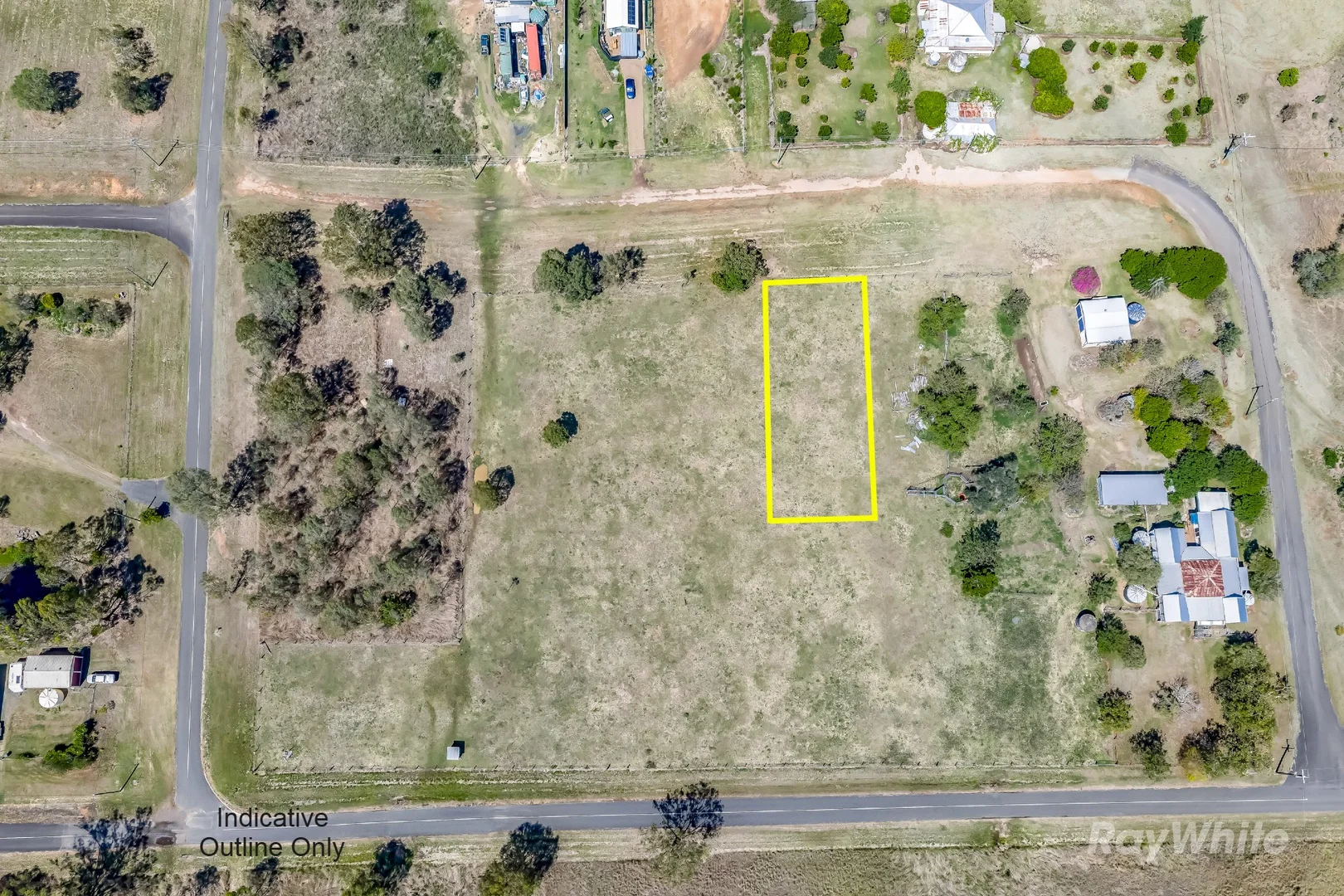 Additional image 5 of Lot 315 Kapunda Street, Mount Perry QLD 4671